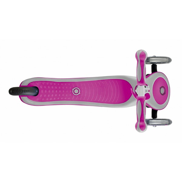 Продукт Globber Primo Plus  - Tротинетка  - 0 - BG Hlapeta